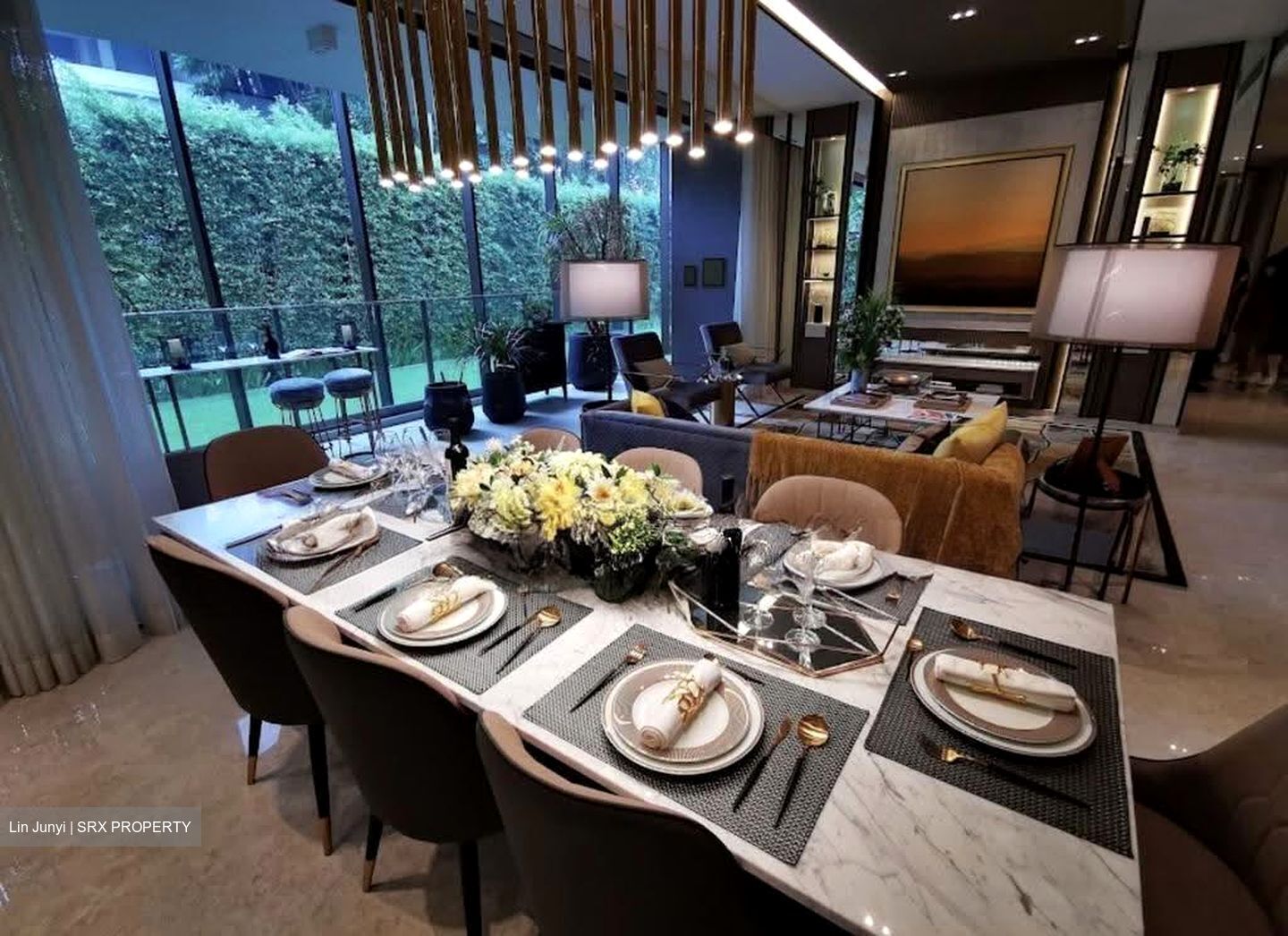 The Avenir (D9), Condominium #612574611
